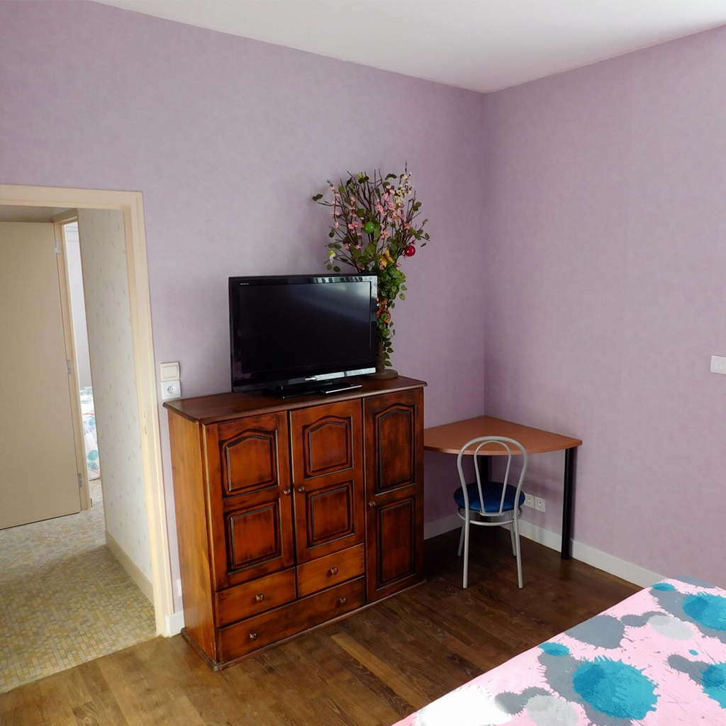 Chambre violette2
